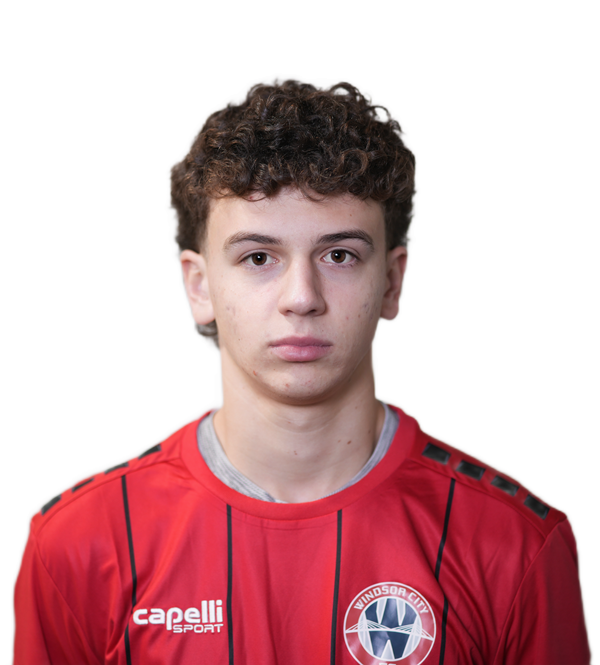 Zachary Sobieraj